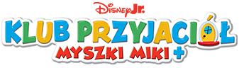 DRUŻYNA SUPER PRZYJACIÓŁ - Disney