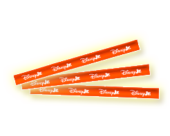 DRUŻYNA SUPER PRZYJACIÓŁ - Disney