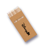 DRUŻYNA SUPER PRZYJACIÓŁ - Disney